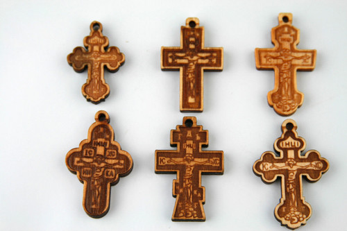 Body wooden orthodox - wooden, christian