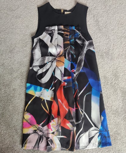 Ted baker chiffon cocktail - baker,