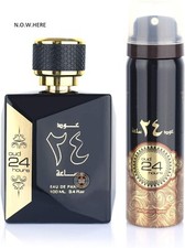 Oud 24 Hours 100ml EDP by Ard