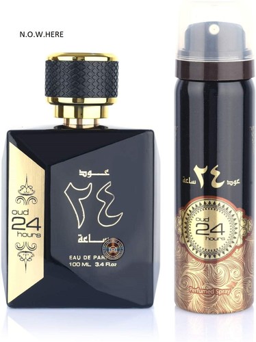 Oud hours 100ml edp ard - oud, by