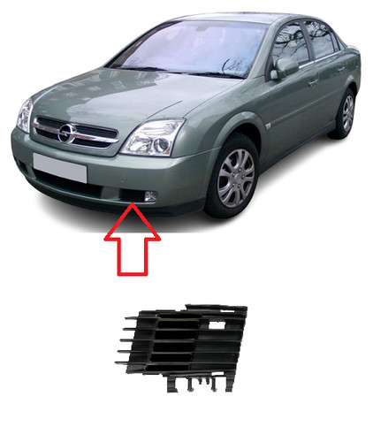 New for signum vectra c - new,