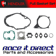Gasket Set Full For Suzuki ZR