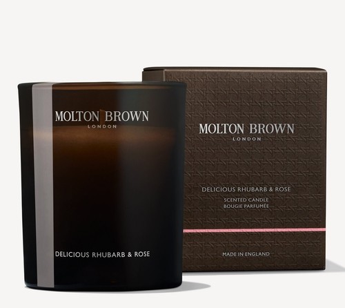 New molton brown delicious - brown,