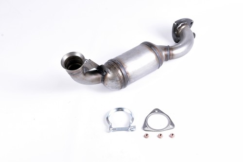 Eec catalyst fits mini - eec,