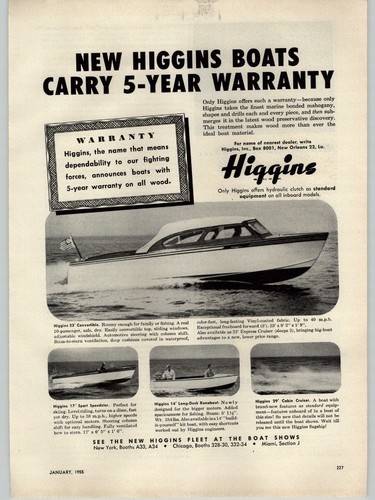 1955 paper higgins - ad,