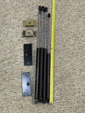 Jukebox Gas Struts, Hydraulic