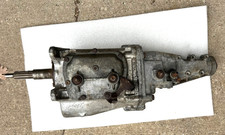 MUNCIE M21 CLOSE RATIO 4 SPEED
