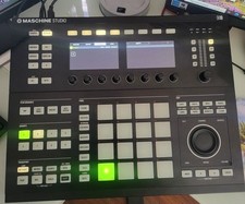 Native Instruments Maschine Studio
