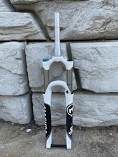 Magura TS8 Fork - 29" - 120mm