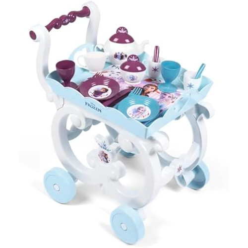 Disney frozen pretend play - pretend,