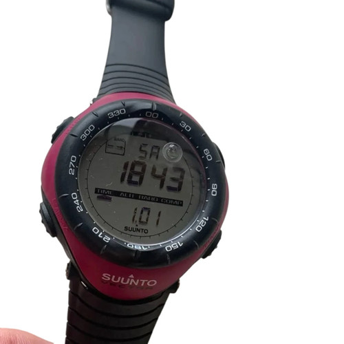 Suunto vector berrypurple - suunto,