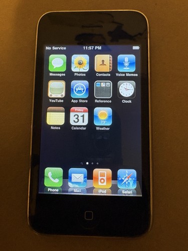 Apple iphone 3gs 16gb - apple, black