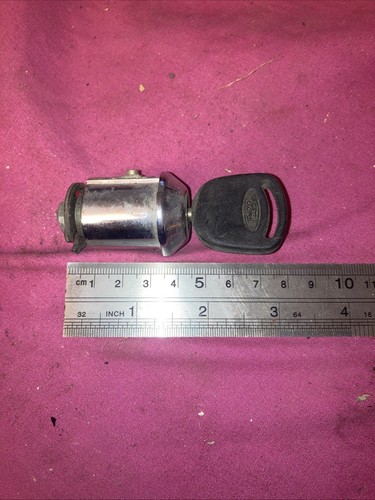 Ford ignition barrel plus - ignition,
