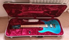 Ibanez prestige rg652 - ibanez,