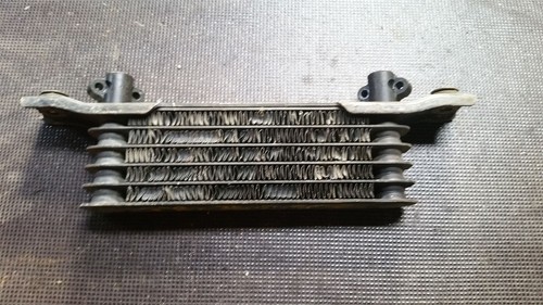 Used honda trx350fm0 oil - used,