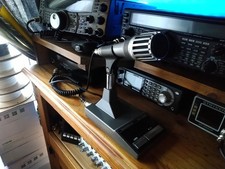 Kenwood MC-60 Desk Microphone