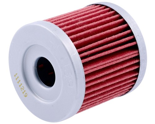 Oil filter hiflofiltro - filter,