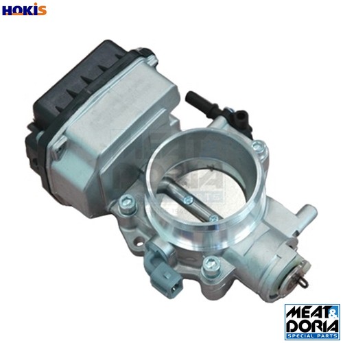 Throttle body 89046 for - throttle,