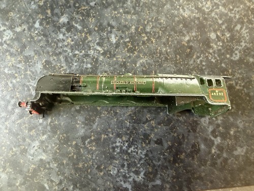 Hornby dublo metal - hornby,