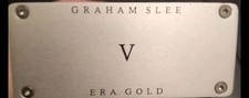 Graham Slee Era Gold V- MM