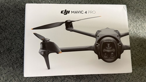 Dji mavic pro - dji,