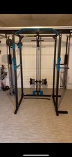 Multi Gym Home Gym Machine
