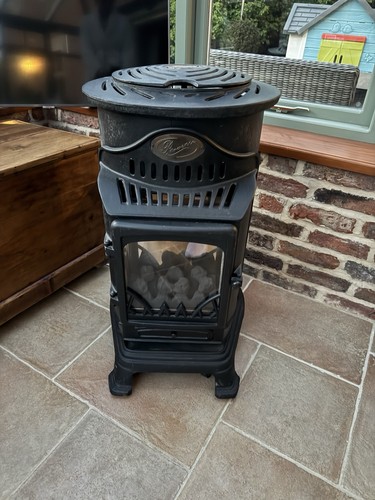 Black calor provence 3kw - calor,
