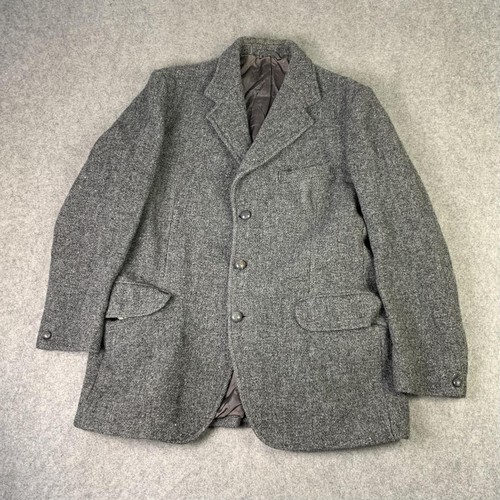 Vintage dunn blazer - blazer, mens