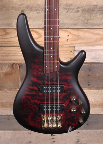 Ibanez sr300edx string - ibanez,