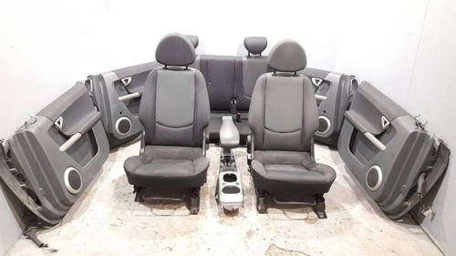 Smart forfour 454 - forfour, seat