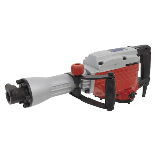 Sealey demolition breaker - sealey,
