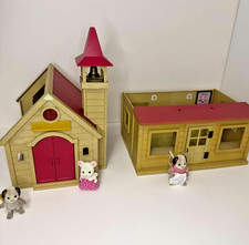 Sylvanian Families Vintage