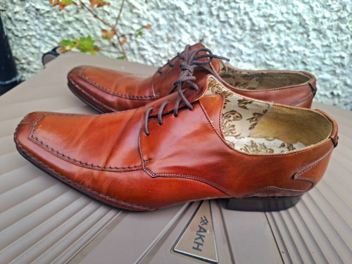 Jasmin loake men brown - men’s,