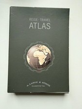 A Lange & Sohne Reise Travel