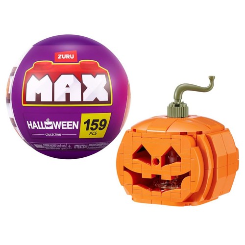 Zuru max premium led halloween - max,
