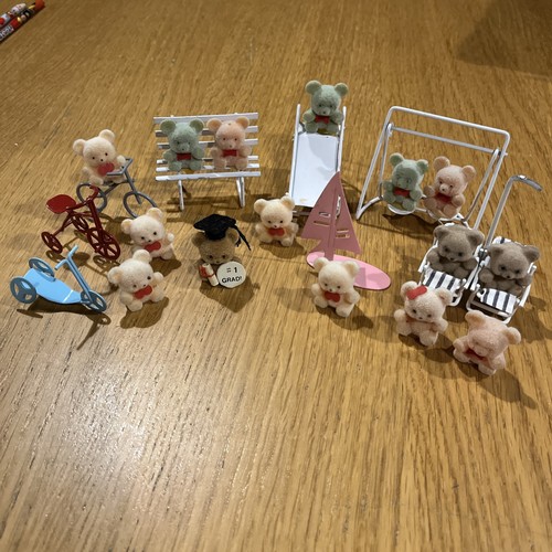 Bundle vintage avon russ - of,