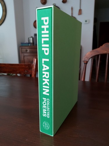 Folio society collected - folio,