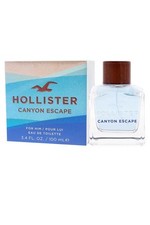 Hollister Canyon Escape Him