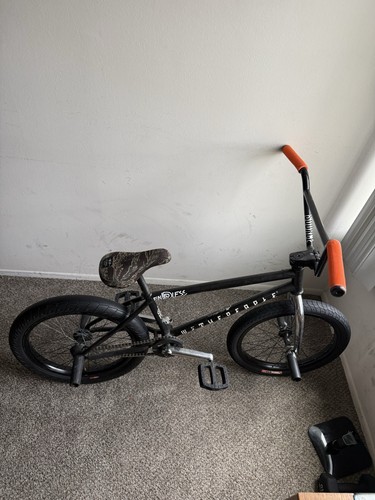 Bmx bike - bmx,