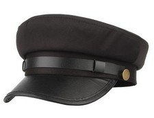 Chauffeur Hat for Men Women