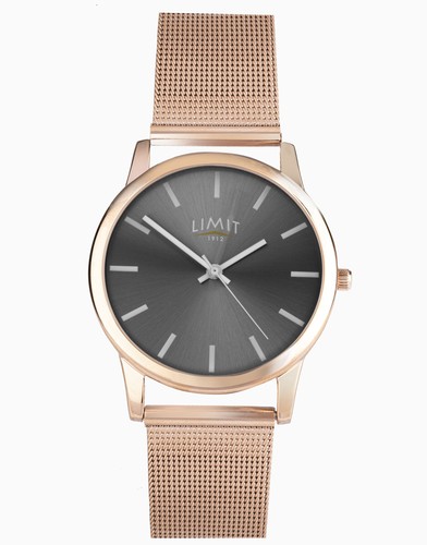 Limit 38mm mens round - 38mm,