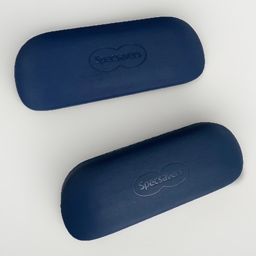 Specsavers glasses case - case, hard