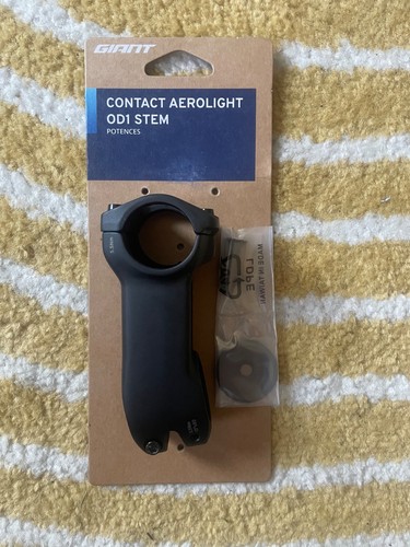 Giant contact aero - , od