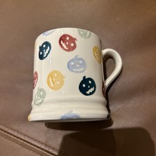 Emma Bridgewater Polka Pumpkin