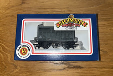 Bachmann 33-652 OO Gauge 12t