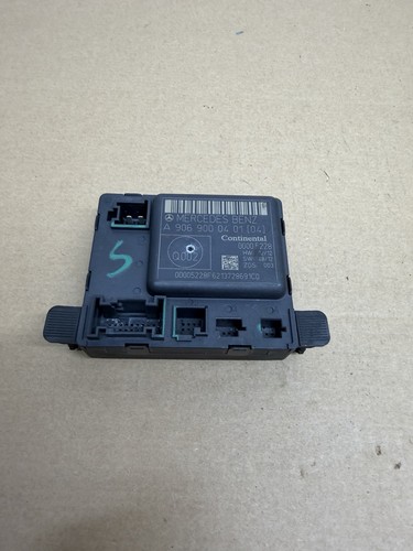 Mercedes sprinter w906 - w906, 06-13