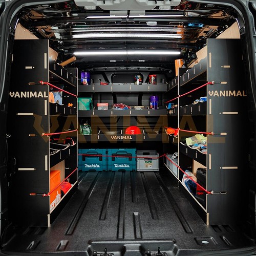 Ford transit custom swb - ford,