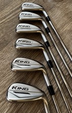 Cobra King Forged Tec 2020
