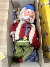 Pelham Puppets Vintage 1960's