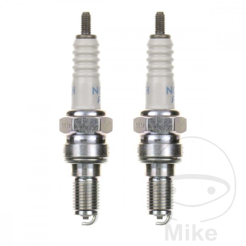 Ngk spark plug cr8eh sae - cr8eh-9, m4